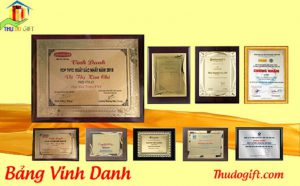 Bang Vinh Danh Thu Do 18