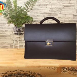 Cặp da đại hội đảng cao cấp - Cặp da Bossh