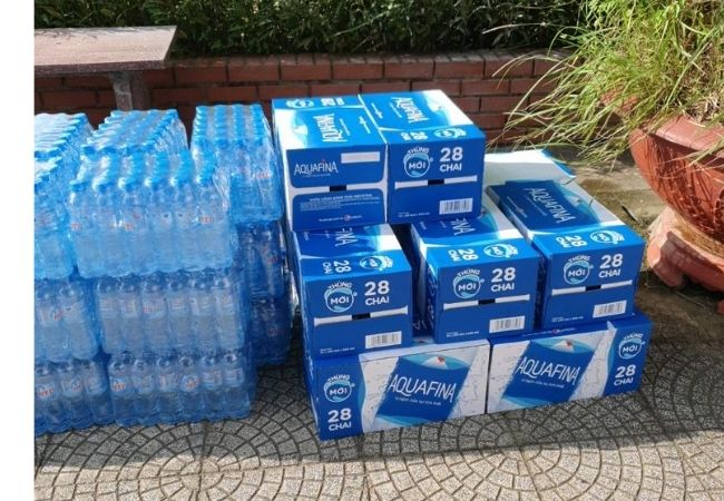 Hiệp hội Sales Hải Dương - Tổ chức gây quỹ Chung tay dập dịch Covid-19 13 Hiep hoi sales Hai Duong chung tay dap dich Covid 19 14