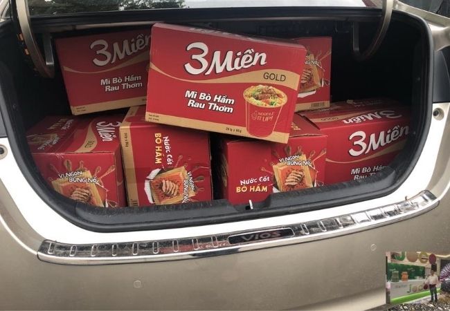 Hiệp hội Sales Hải Dương - Tổ chức gây quỹ Chung tay dập dịch Covid-19 14 Hiep hoi sales Hai Duong chung tay dap dich Covid 19 16