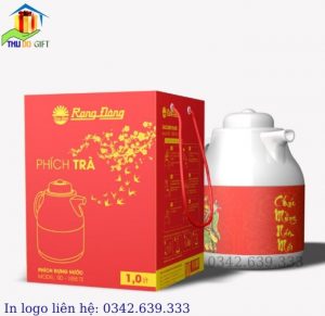 Phích Rạng Đông 1055 TS Mẫu Tết