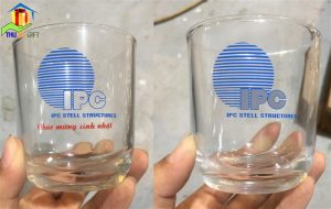 Quà tặng sinh nhật in logo tại Hưng Yên