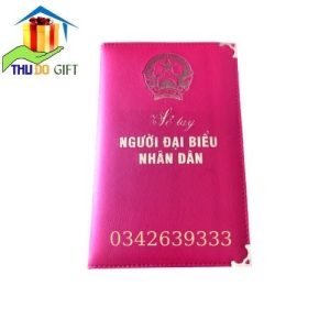 Sổ tay hội đồng nhân dân