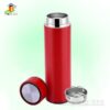 Bình giữ nhiệt không hiển thị 500ml màu đỏ
