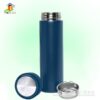 Bình giữ nhiệt không hiển thị màu xanh lục