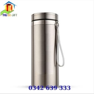 Bình nước giữ nhiệt 2 lớp Inox