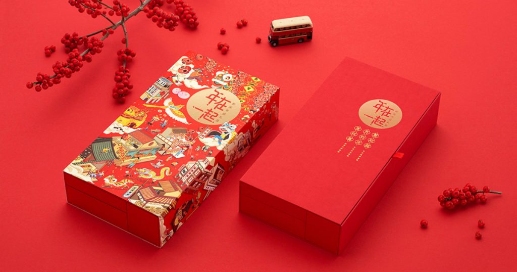 Ý nghĩa tặng quà dịp Tết Ý nghĩa tặng quà dịp Tết