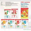 Lịch Bloc Cực Đại HT20 giá rẻ