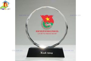 Đại Hội Đoàn Thanh Niên Cộng Sản Hồ Chí Minh 7 Quà tặng đại hội đoàn TNCS Hồ Chí Minh