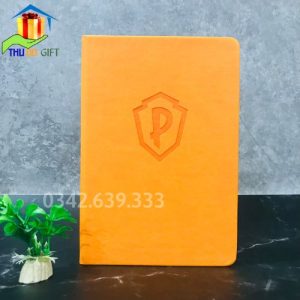 Thủ Đô Gift 114 Sổ tay quà tặng đẹp