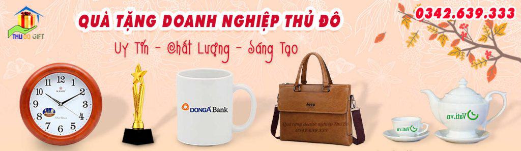Thủ Đô Gift