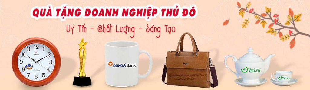 Thủ Đô Gift