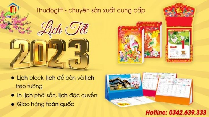 Thủ Đô Gift