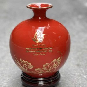 Bình hút lộc in logo theo yêu cầu 3 binh hut loc 3