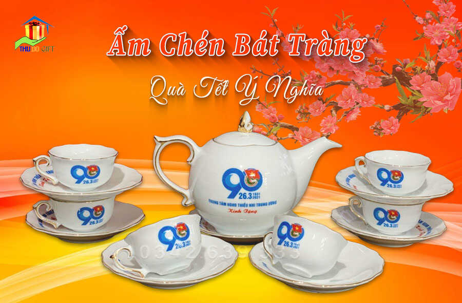 Thủ Đô Gift