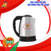 Ấm Siêu Tốc In Logo Đại Hội Nông Dân Đẹp