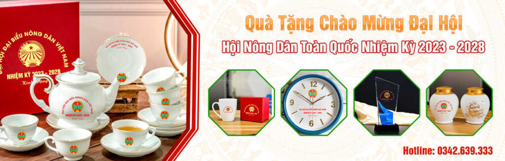 Thủ Đô Gift