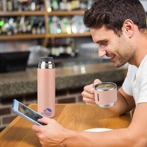 Nắp uống tiện lợi sang trọng