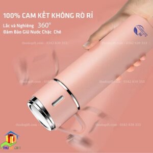 Nắp vặn chặt không rò rỉ