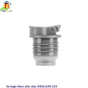 Bình giữ nhiệt EL-2968 màu ánh kim 4 Bình giữ nhiệt 500ml EL-2968