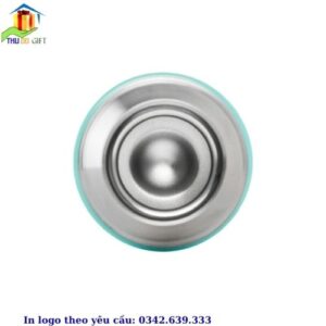 Bình giữ nhiệt EL-2968 màu ánh kim 5 Bình giữ nhiệt 500ml EL-2968