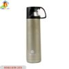Bình giữ nhiệt 500ml EL-2968 màu anh kim