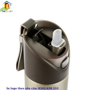 Bình giữ nhiệt 550ml EL-2967