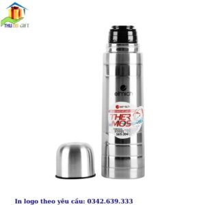 Bình giữ nhiệt EL-5198 2 Bình giữ nhiệt EL-5198 dung tích 1 lít