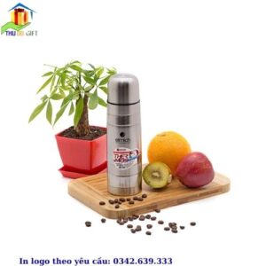 Bình giữ nhiệt EL-5198 6 Bình giữ nhiệt EL-5198 dung tích 1 lít