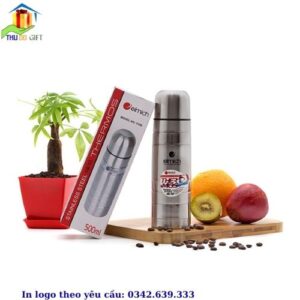 Bình giữ nhiệt EL-5198 7 Bình giữ nhiệt EL-5198 dung tích 1 lít