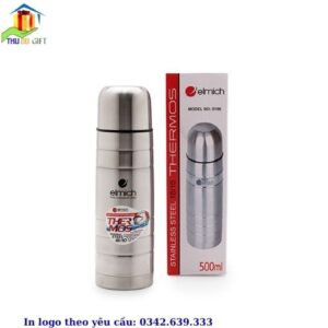 Bình giữ nhiệt EL-5198 5 Bình giữ nhiệt EL-5198 dung tích 1 lít