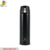 Bình giữ nhiệt EL 8295BE màu đen 500ml