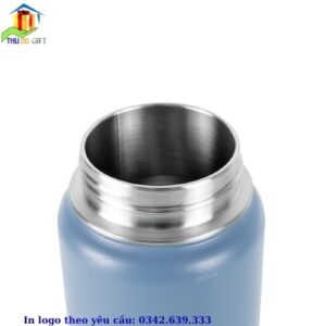 Bình giữ nhiệt thể thao inox 304 Elmich EL-8292BE dung tích 700ml