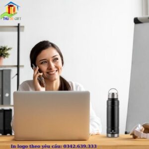 Bình giữ nhiệt EDA-8015 dung tích 680ml 6 Bình giữ nhiệt Inox 304 Elmich EDA-8015 dung tích 680ml