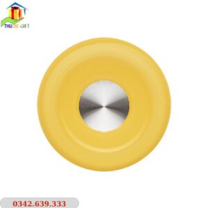 Bình giữ nhiệt EL 8295Y màu vàng 6 Bình giữ nhiệt inox 304 Elmich EL 8295Y