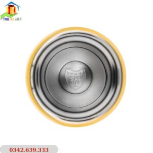 Bình giữ nhiệt EL 8295Y màu vàng 5 Bình giữ nhiệt inox 304 Elmich EL 8295Y