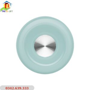 Bình giữ nhiệt EL 8295B màu đen 9 Bình giữ nhiệt inox 304 Elmich EL 8295BE màu xanh
