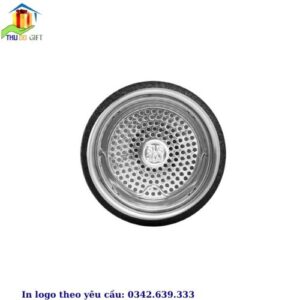 Bình giữ nhiệt EL3667 màu đen 4 Bình giữ nhiệt Elmich inox 304 420ml EL3667