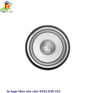 Bình giữ nhiệt EL3667 màu đen 5 Bình giữ nhiệt Elmich inox 304 420ml EL3667