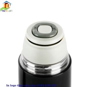 Phích giữ nhiệt Elmich inox 304 500ml EL3658