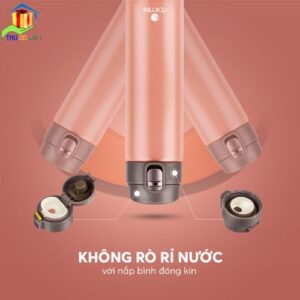 Coc Giu Nhiet EL 8295P 5