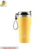 Cốc giữ nhiệt inox 304 Elmich EL 8295P