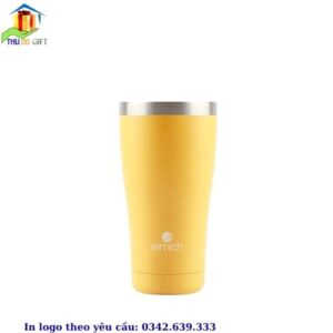 Cốc giữ nhiệt EL-80100L 2 Cốc giữ nhiệt inox 304 Elmich EL 8295P