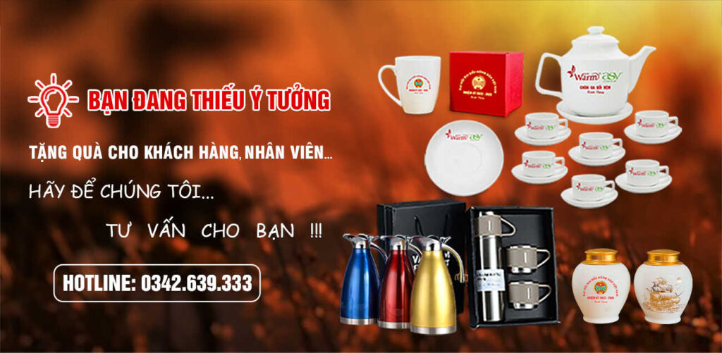Thủ Đô Gift
