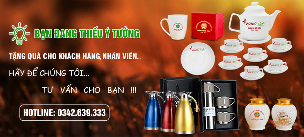 Thủ Đô Gift