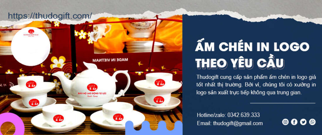 Thủ Đô Gift