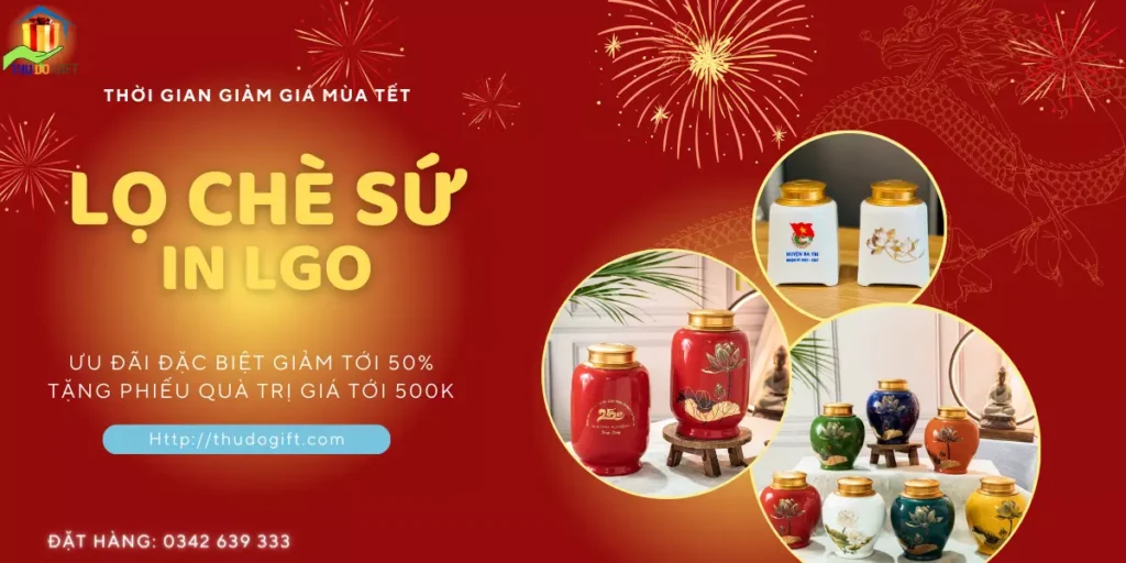 Thủ Đô Gift