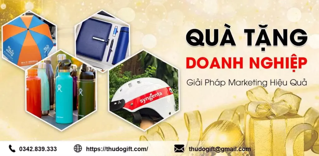Thủ Đô Gift