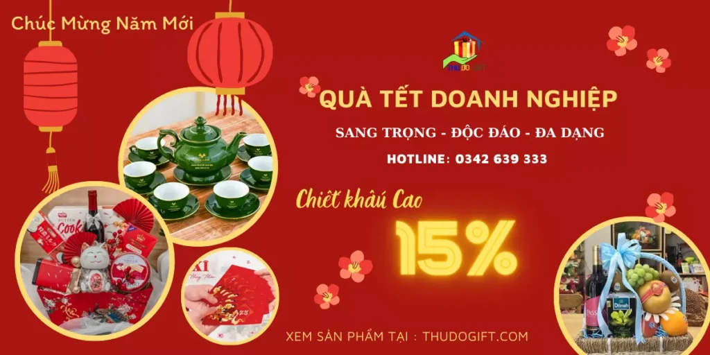 Thủ Đô Gift