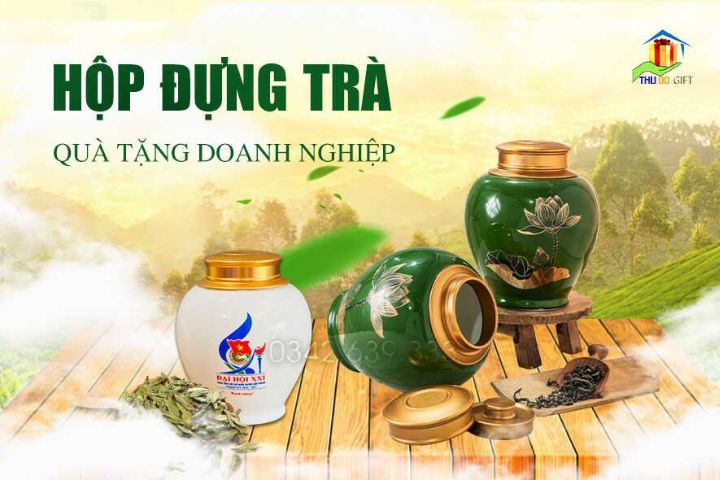 Thủ Đô Gift